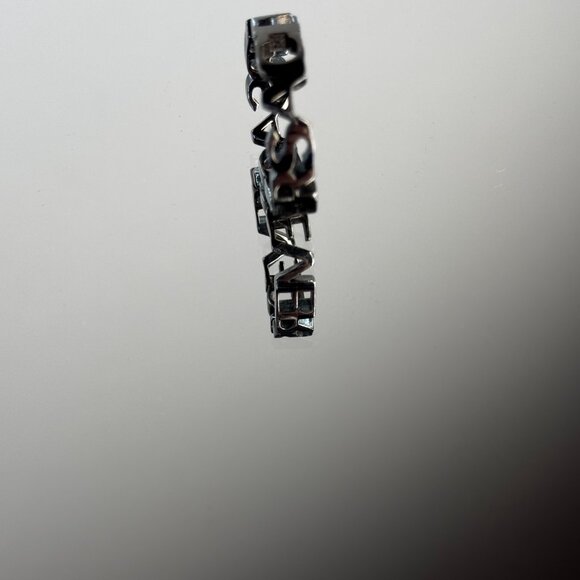 Versace Logo ring - Picture 13 of 14